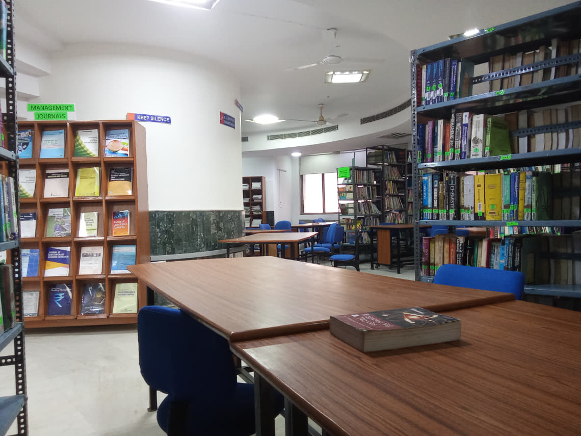 MAIT Academic photo 18